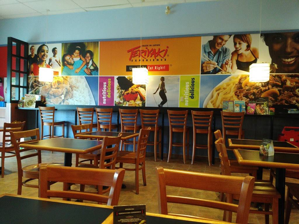 Teriyaki Experience | restaurant | 1900 Eglinton Ave E, Scarborough, ON M1L 2L9, Canada | 4167594495 OR +1 416-759-4495