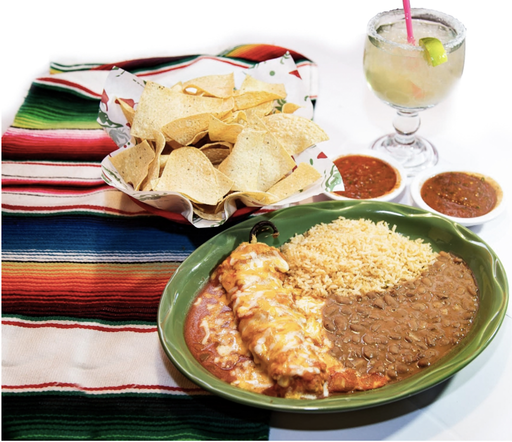 Carlitos Mexican Restaurant | restaurant | 600 S Bailey St, Electra, TX 76360, USA | 9404953891 OR +1 940-495-3891