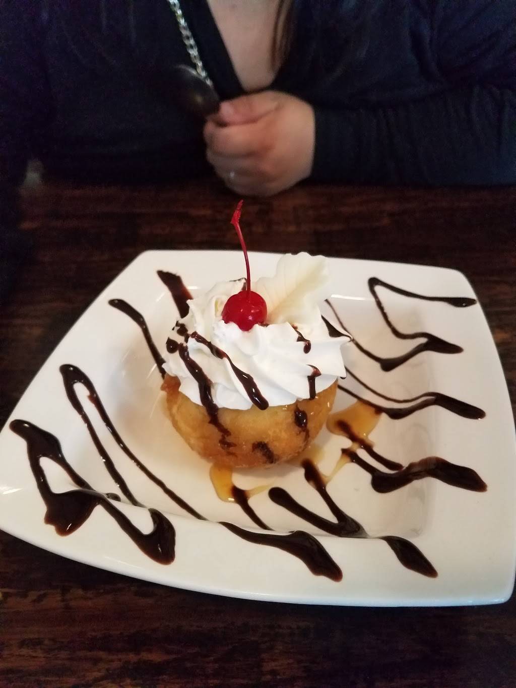 Thai Food Theory | restaurant | 104 Torrey St, Brockton, MA 02301, USA | 5082323229 OR +1 508-232-3229