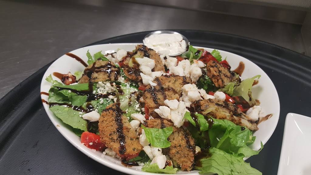 Cannons Chophouse | restaurant | 1900 Main St, Canonsburg, PA 15317, USA | 7245147153 OR +1 724-514-7153