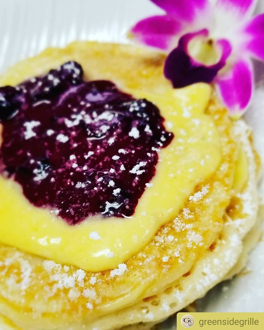 The Greenside Grille Restaurant | restaurant | 274 South St, Hingham, MA 02043, USA | 7817491720 OR +1 781-749-1720