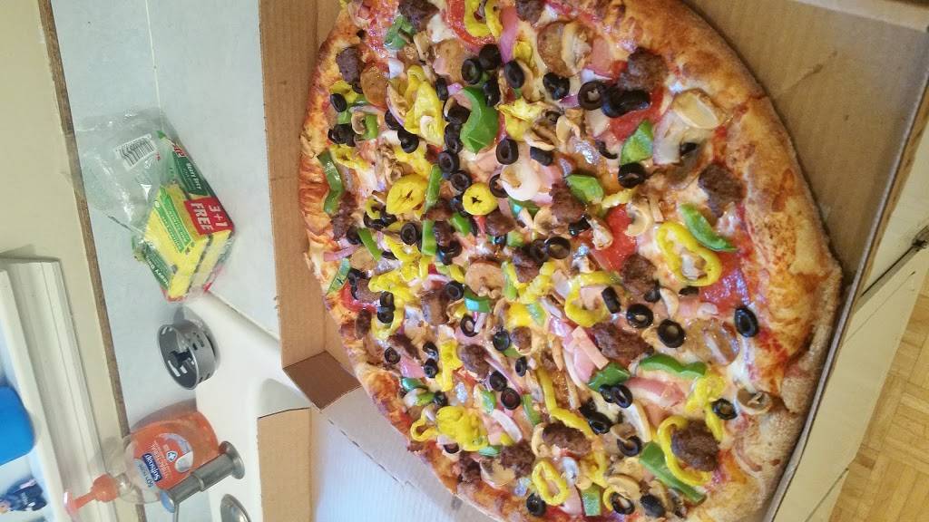 COSMOS PIZZERIA | restaurant | 5591 N Croatan Hwy, Southern Shores, NC 27949, USA | 2522618388 OR +1 252-261-8388