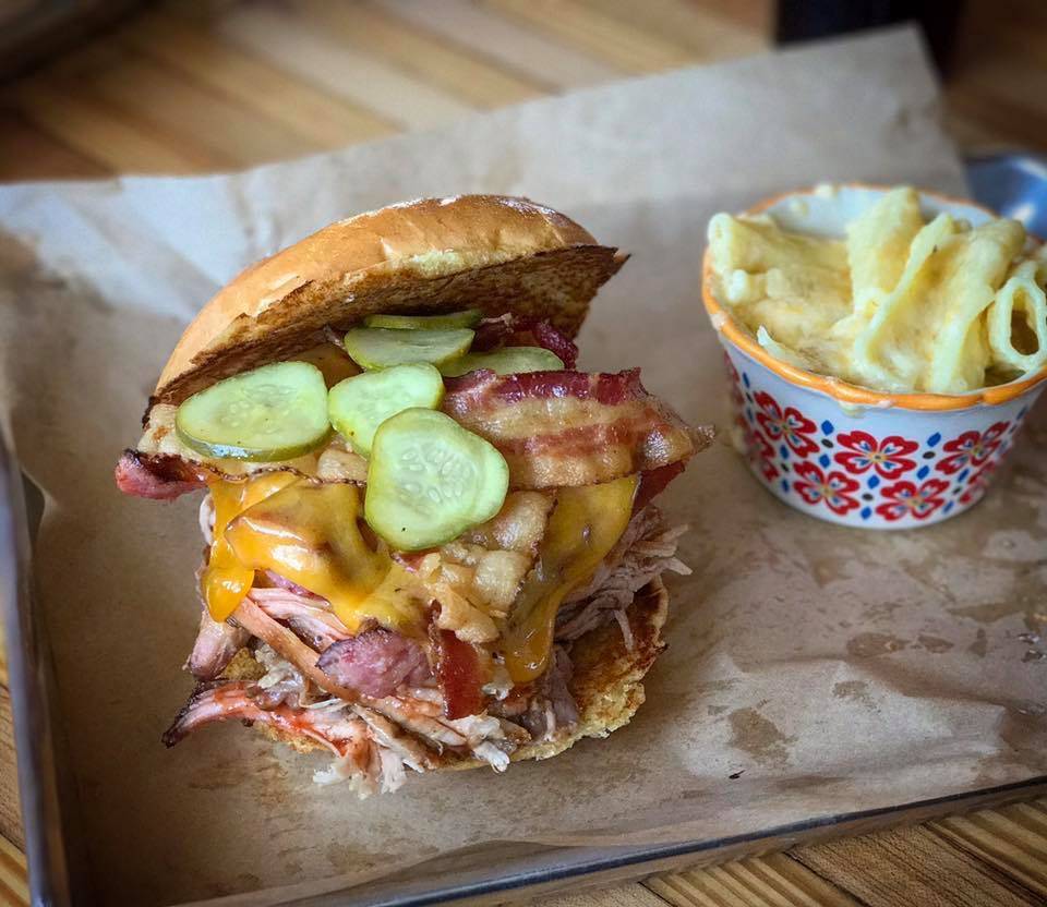 Baynes Barbeque | restaurant | 3650, 301 Moody Blvd, Flagler Beach, FL 32136, USA | 3863383300 OR +1 386-338-3300