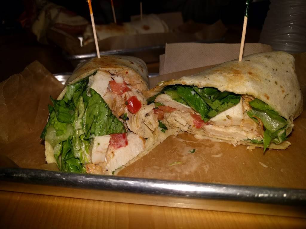 Tropical Smoothie Cafe | restaurant | 1650 Richmond Ave, Staten Island, NY 10314, USA | 7185244006 OR +1 718-524-4006