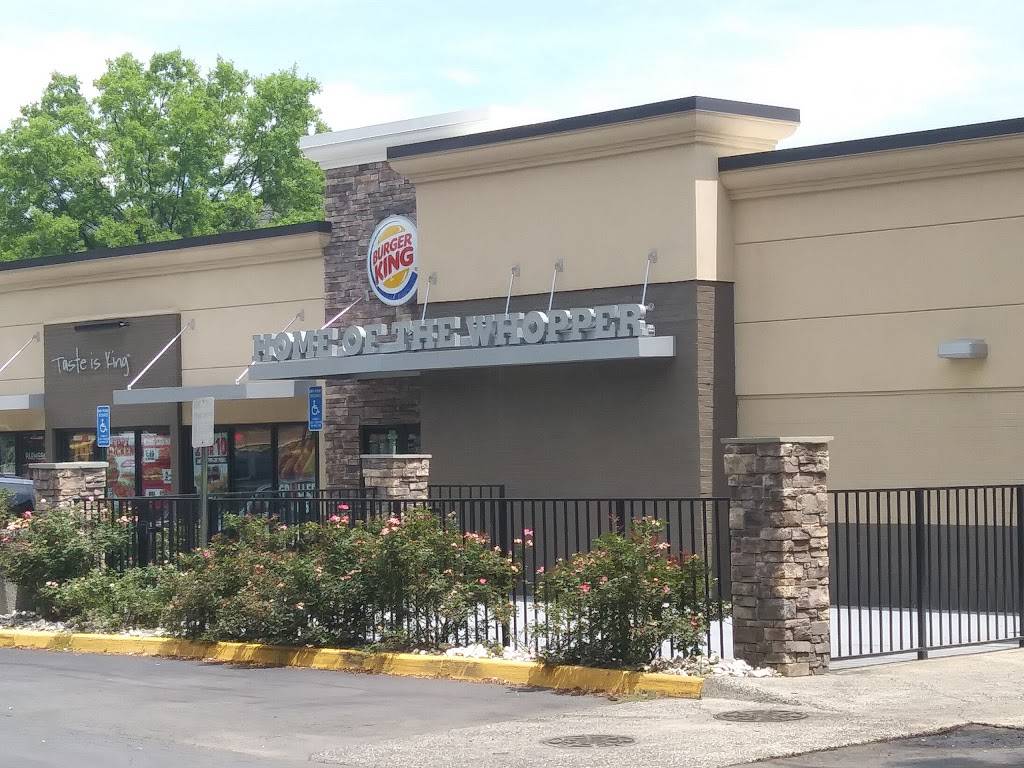 Burger King | restaurant | 10885 Lee Hwy, Fairfax, VA 22030, USA | 3017212900 OR +1 301-721-2900
