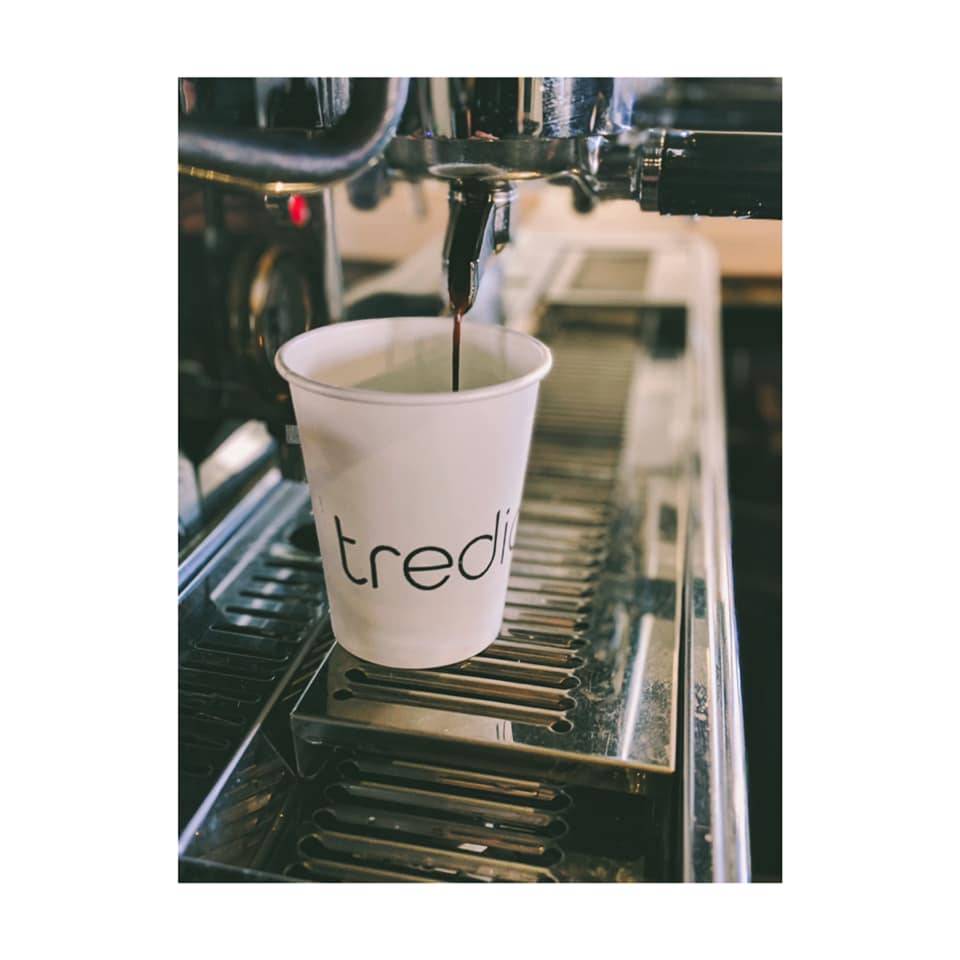 Tredici - café - bistro - traiteur | restaurant | 1101 Boulevard Brassard local 105, Chambly, QC J3L 5R4, Canada | 4504470369 OR +1 450-447-0369