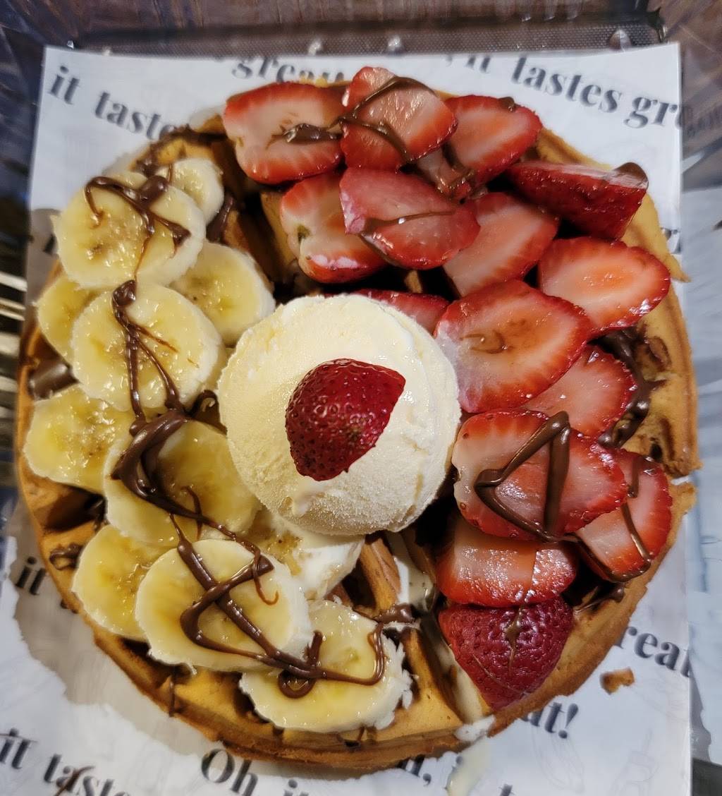 Oh Pepitos! | restaurant | 13160 Heather Moss Dr Apt 208, Orlando, FL 32837, USA | 5615308018 OR +1 561-530-8018