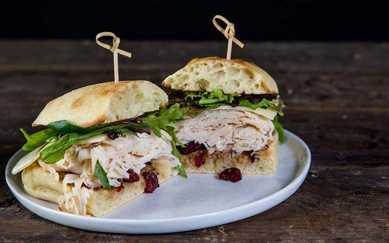 East Bay Deli | restaurant | 2708 Clemson Rd C, Columbia, SC 29229, USA | 8037087400 OR +1 803-708-7400