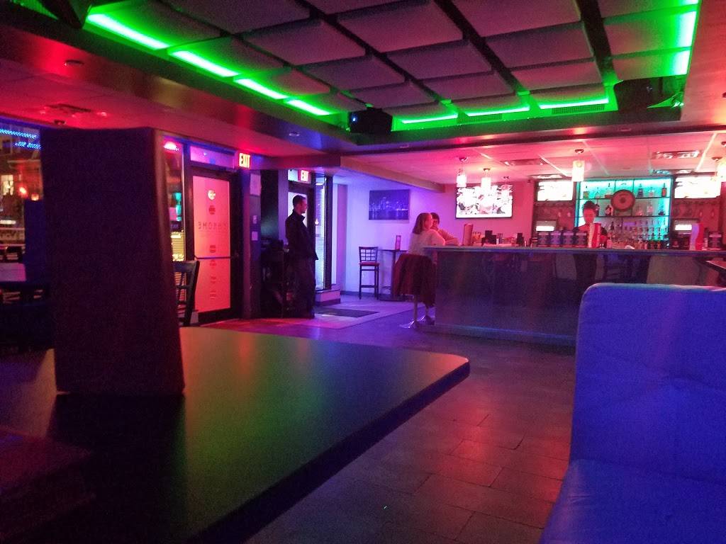 Chrome Liquor Lounge | night club | 222 W Beaver Ave, State College, PA 16801, USA | 8142310808 OR +1 814-231-0808