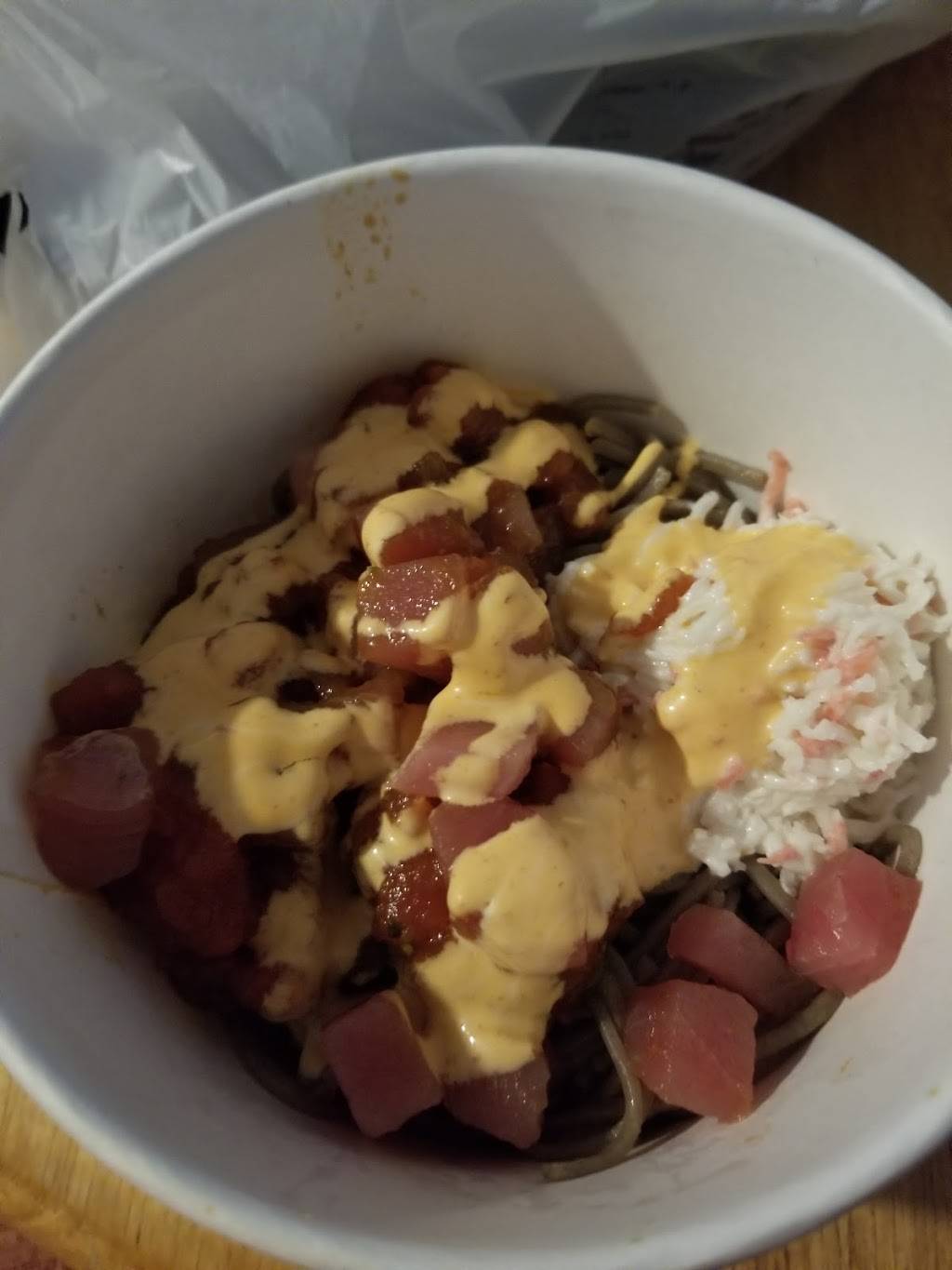 PokeDoke | restaurant | 8 S Euclid Ave, St. Louis, MO 63108, USA | 3148335900 OR +1 314-833-5900