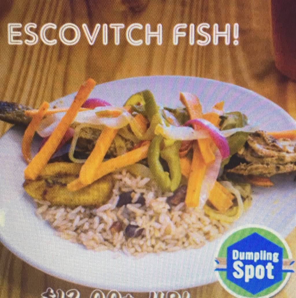 Dumpling Spot | restaurant | 4300 Clarcona Ocoee Rd, Orlando, FL 32810, USA | 4076010570 OR +1 407-601-0570