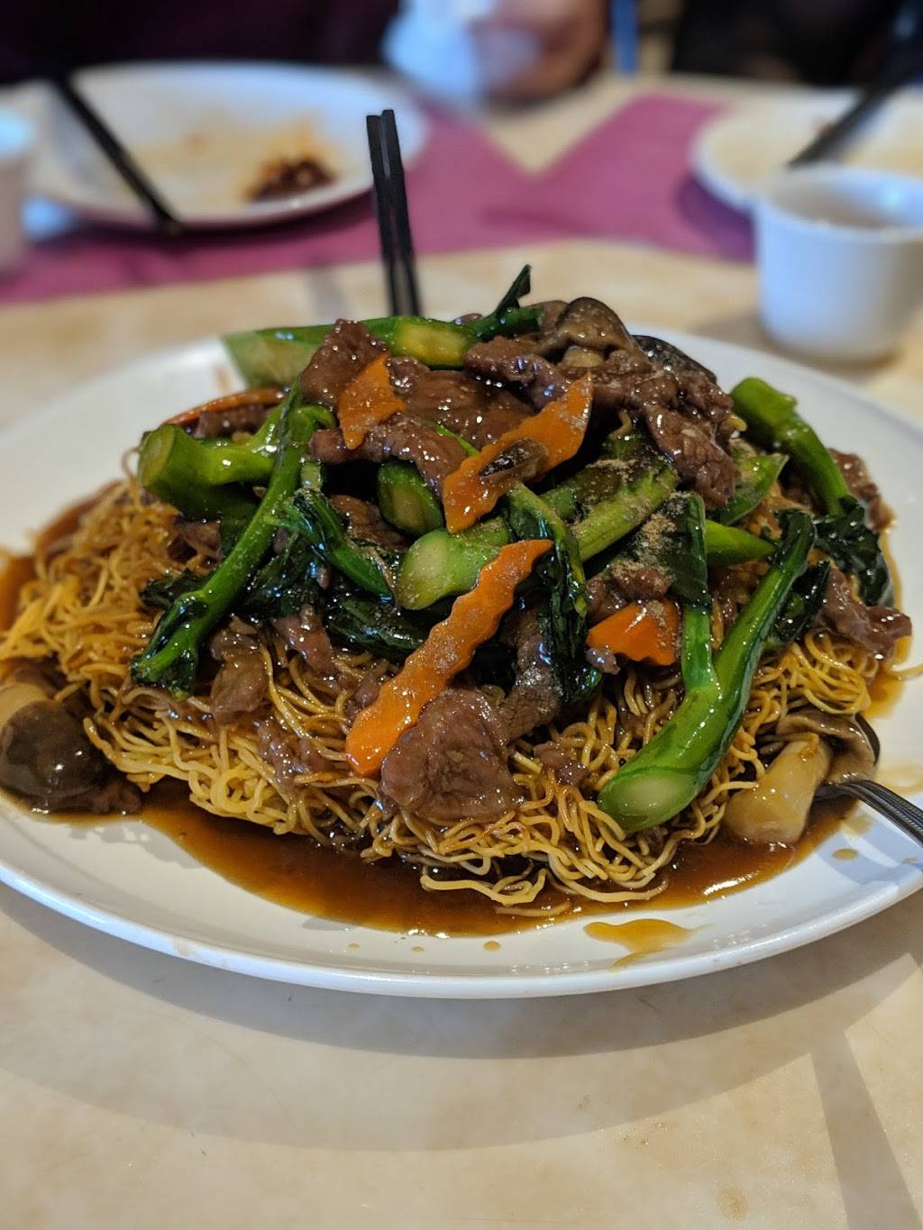 Gourmet Inspirations | restaurant | 2646 University Blvd W, Silver Spring, MD 20902, USA | 3019298818 OR +1 301-929-8818