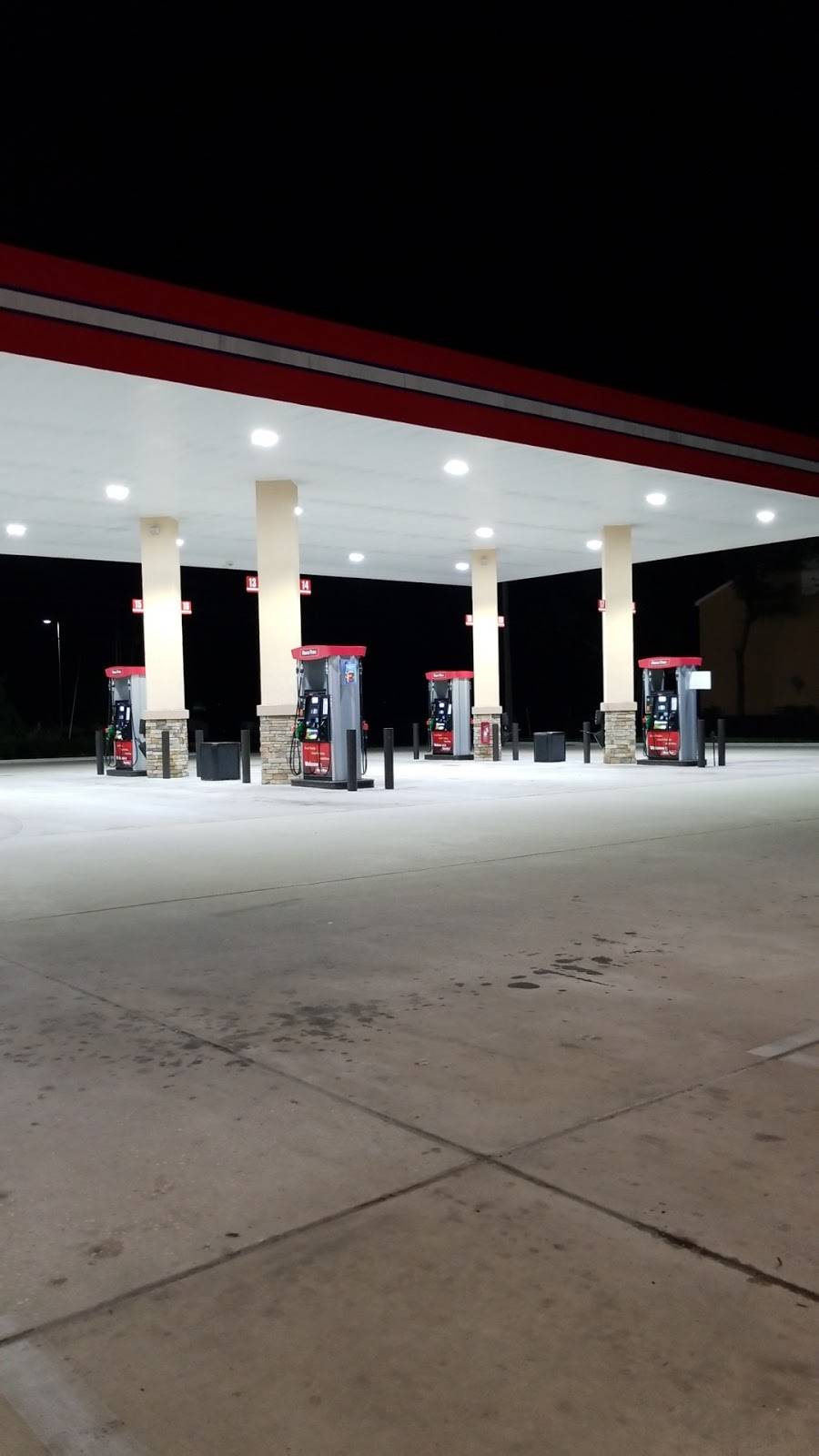 RaceTrac | cafe | 10311 Bloomingdale Ave, Riverview, FL 33578, USA | 8132464398 OR +1 813-246-4398