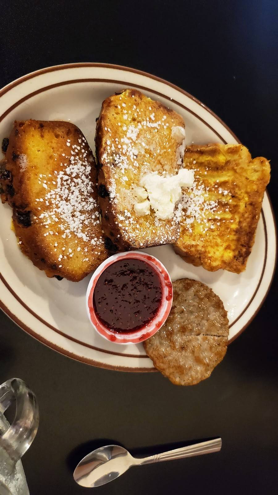 Will & Co. Cafe | restaurant | 6 Court St, Plymouth, MA 02360, USA | 7747739732 OR +1 774-773-9732