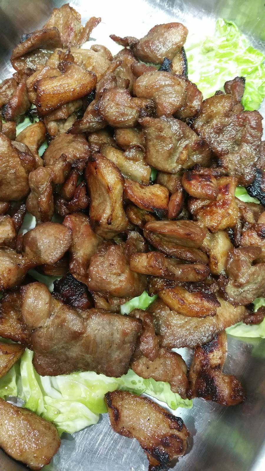 Wok N Roll Kitchen | restaurant | 16 Church Ave SW, Roanoke, VA 24011, USA | 5409047888 OR +1 540-904-7888