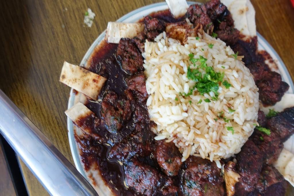 Al Chabab | restaurant | 12930 W Warren Ave, Dearborn, MI 48126, USA | 3135822927 OR +1 313-582-2927