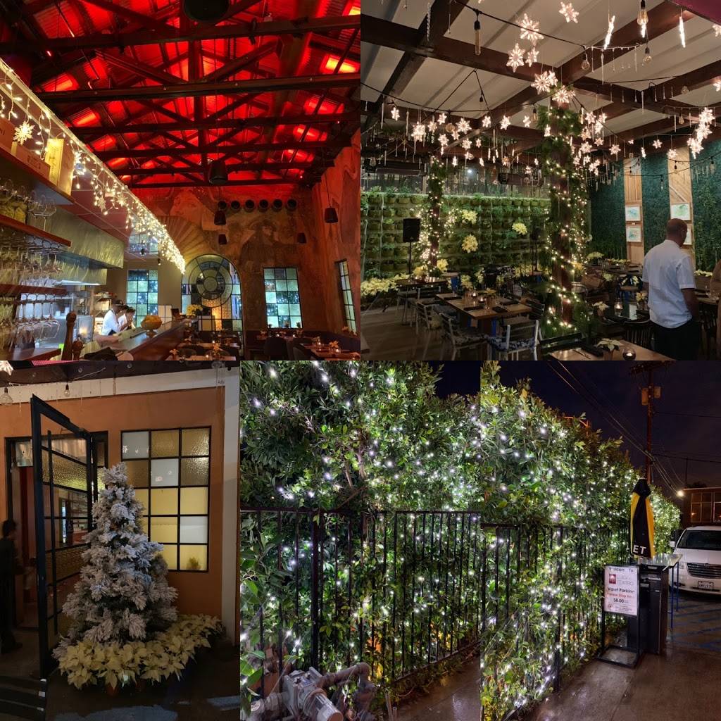 Haruchan | restaurant | 3116 2nd St, Santa Monica, CA 90405, USA | 3103280000 OR +1 310-328-0000