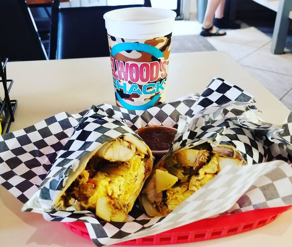 Elwoods Shack | restaurant | 4523 Summer Ave, Memphis, TN 38122, USA | 9017619898 OR +1 901-761-9898