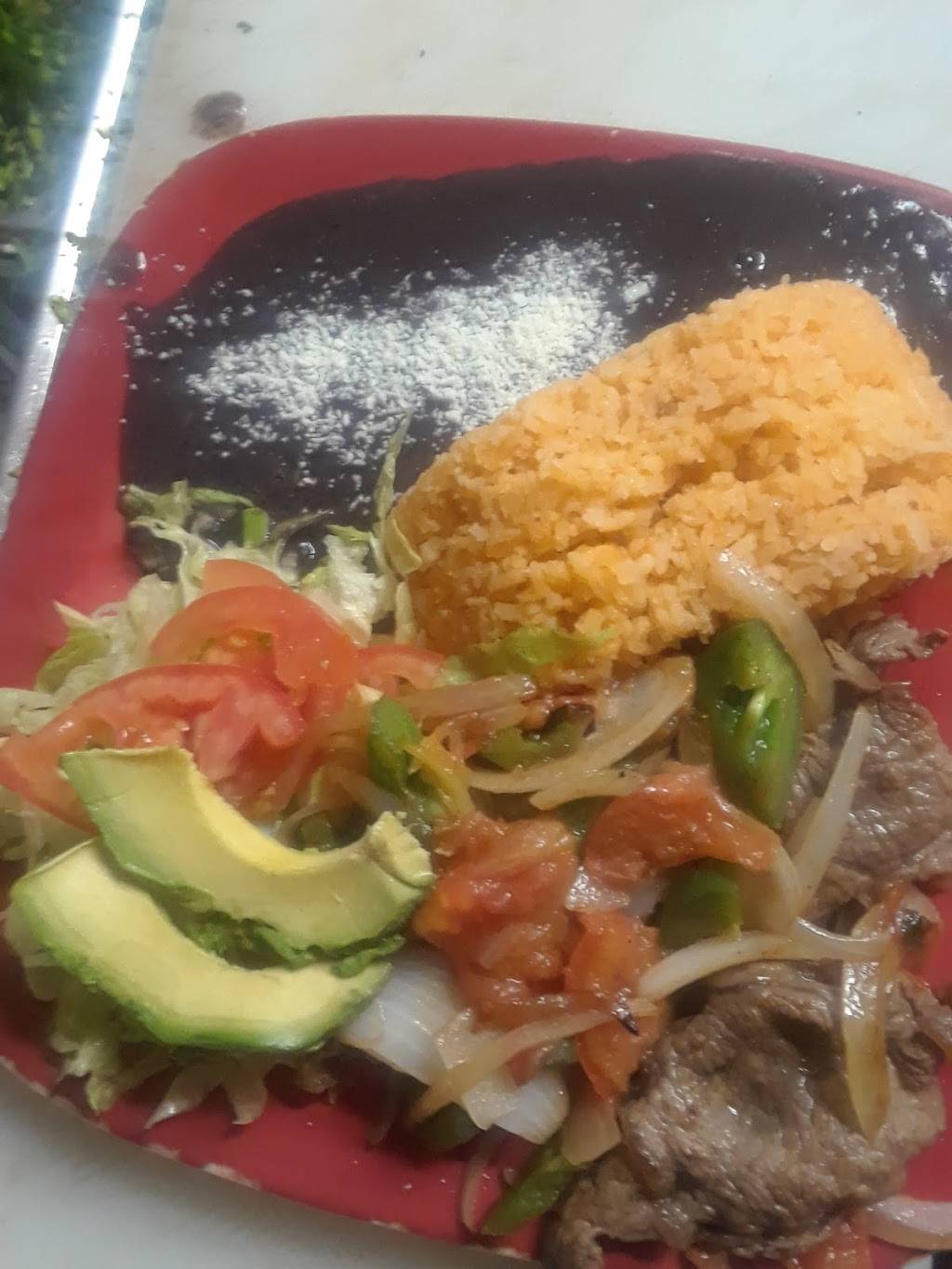 Taqueria La Tejana | restaurant | 520 E Landis Ave, Vineland, NJ 08360, USA | 8563788132 OR +1 856-378-8132