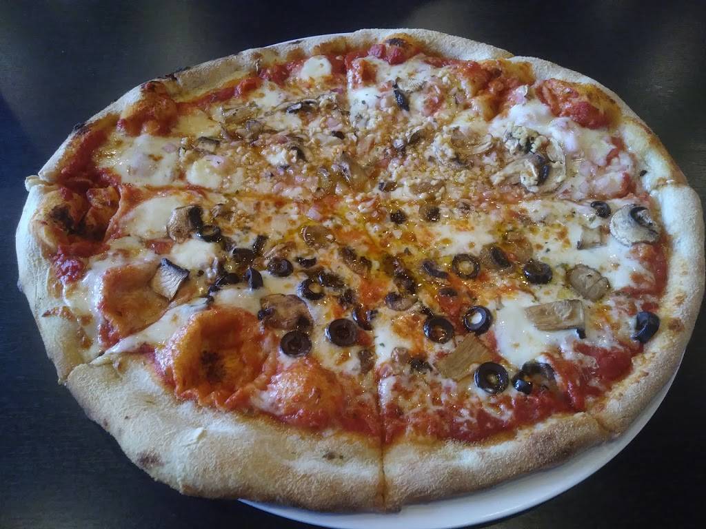 1000 Degrees Pizza Salad Wings | meal delivery | 2184 N 2nd St, Millville, NJ 08332, USA | 8568252400 OR +1 856-825-2400