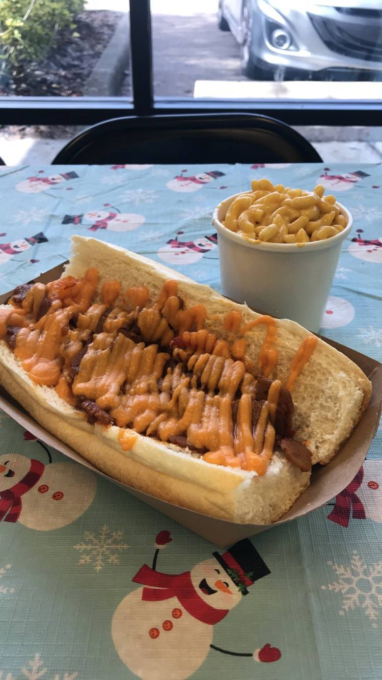 Vegan International Co. Kitchen & Market | restaurant | 13751 N Nebraska Ave, Tampa, FL 33613, USA | 8132523147 OR +1 813-252-3147