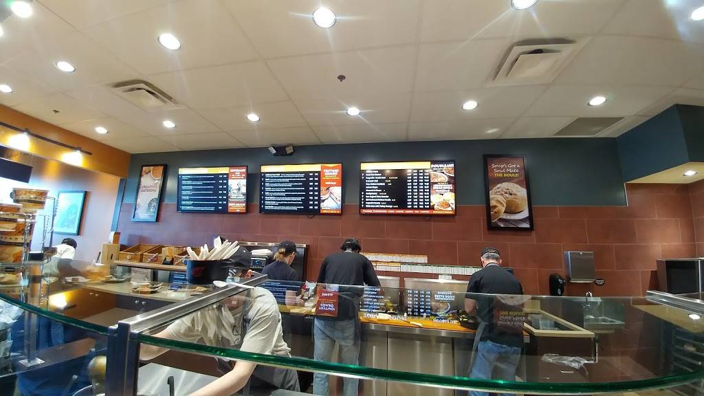 Zoup! | restaurant | 1909 Landstown Centre Way #160, Virginia Beach, VA 23456, USA | 7578217800 OR +1 757-821-7800