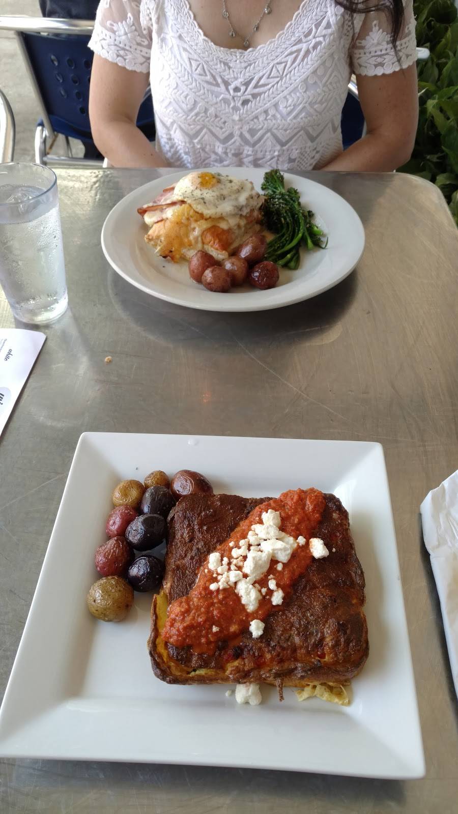 The Parkview | restaurant | 136 S Park Ave, Winter Park, FL 32789, USA | 4076479103 OR +1 407-647-9103