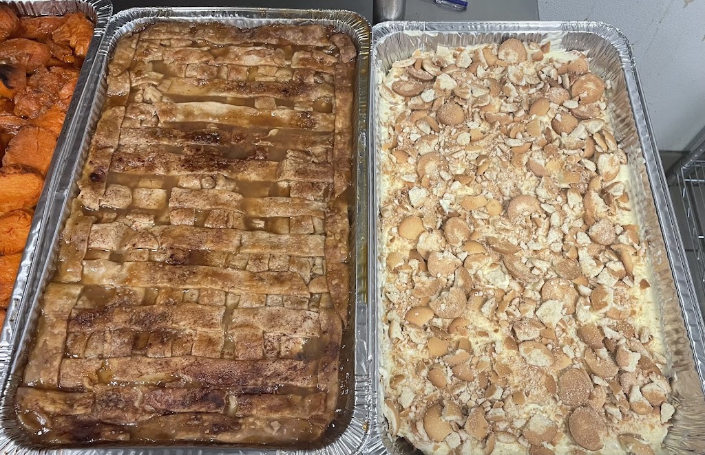 Lady Js Soul Food | restaurant | 2227 Railroad Ave, Pittsburg, CA 94565, USA | 9253224783 OR +1 925-322-4783