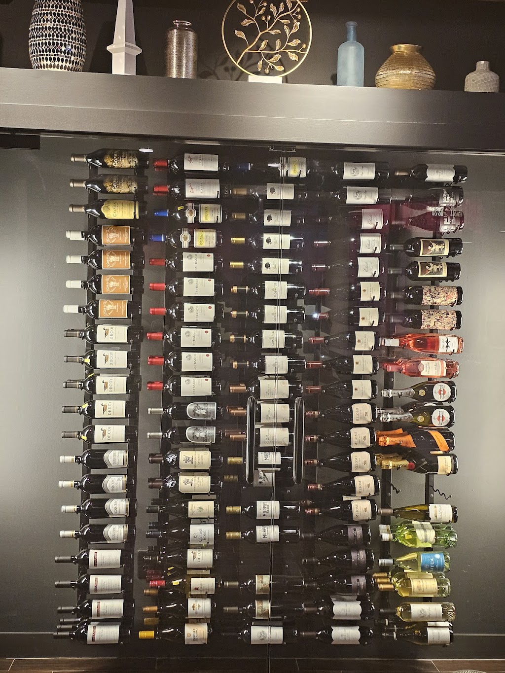 1853 Bistro & Bar | restaurant | 2200 River Rd, Council Bluffs, IA 51501, USA | 7123288888 OR +1 712-328-8888