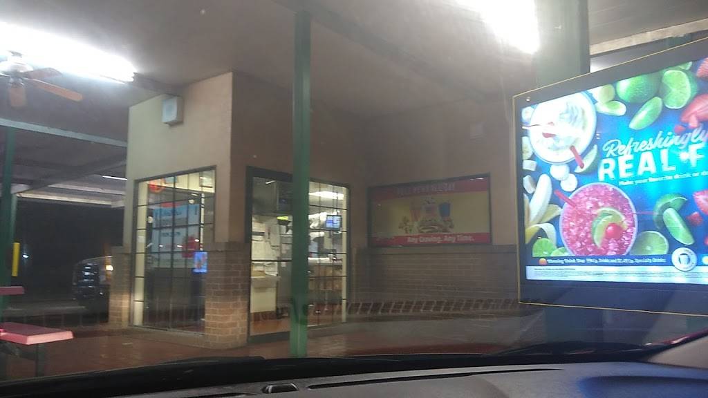 Sonic Drive-In | restaurant | 519 N Westover Blvd, Albany, GA 31707, USA | 2298881004 OR +1 229-888-1004