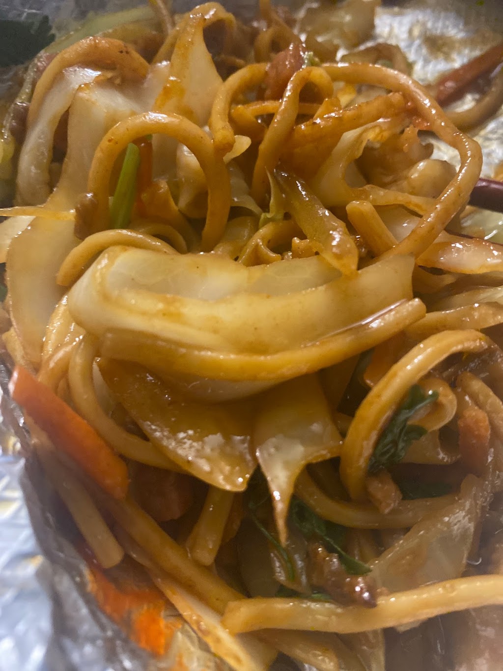 Lucky Number 1 Chinese Restaurant | restaurant | 1210 Lomita Blvd, Harbor City, CA 90710, USA | 3105305262 OR +1 310-530-5262