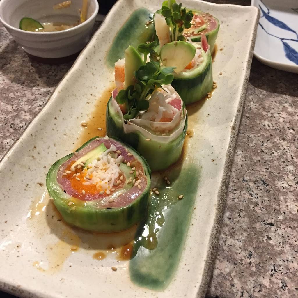 The Brothers Sushi | restaurant | 21418 Ventura Blvd, Woodland Hills, CA 91364, USA | 8184564509 OR +1 818-456-4509