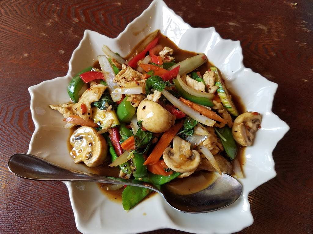 Royal Orchid Restaurant | restaurant | 104 Rainier Ave S, Renton, WA 98057, USA | 4252714219 OR +1 425-271-4219