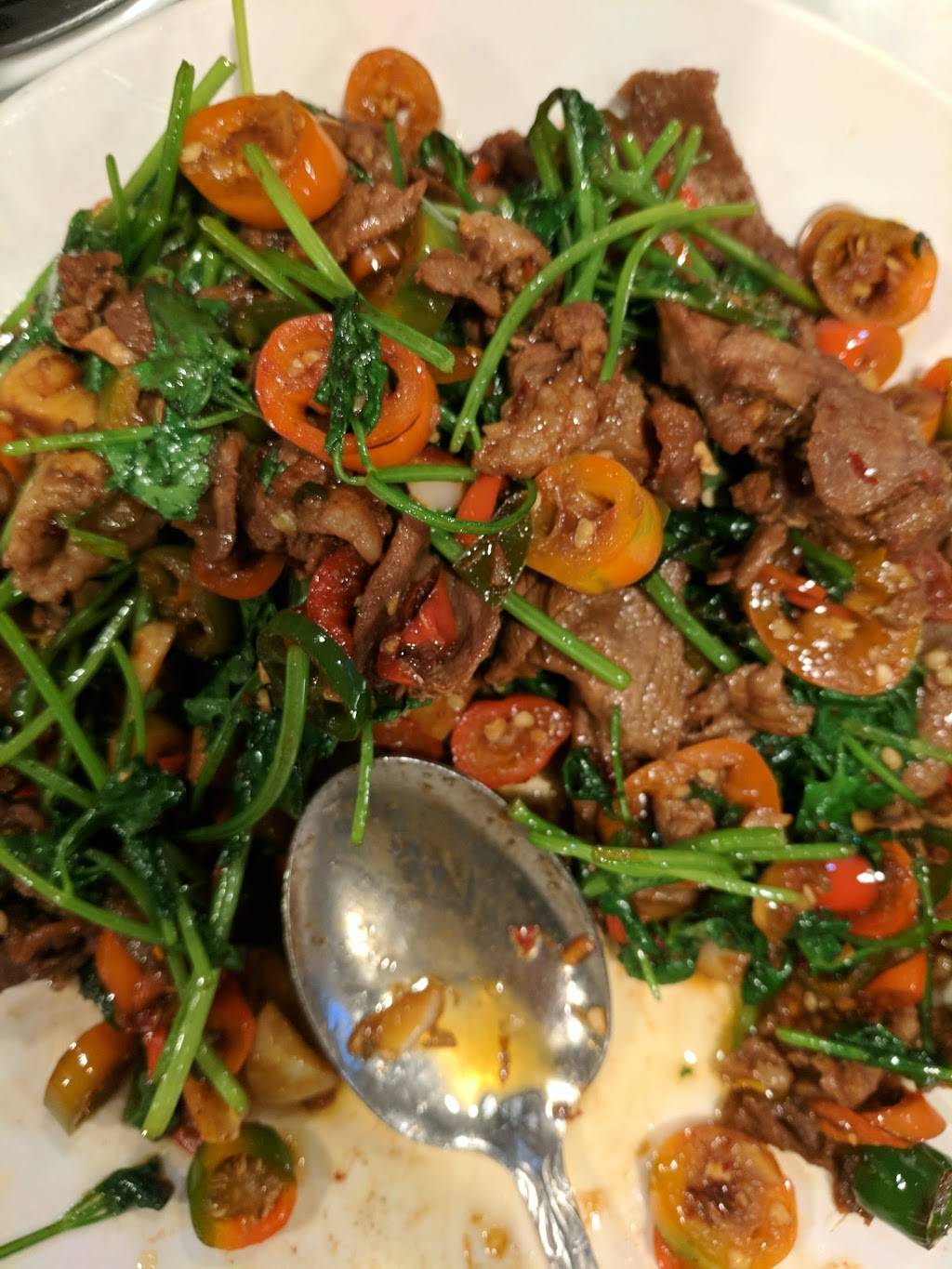 Hunan Chilli King | restaurant | 534 Valley Blvd #2, San Gabriel, CA 91776, USA | 6262887993 OR +1 626-288-7993