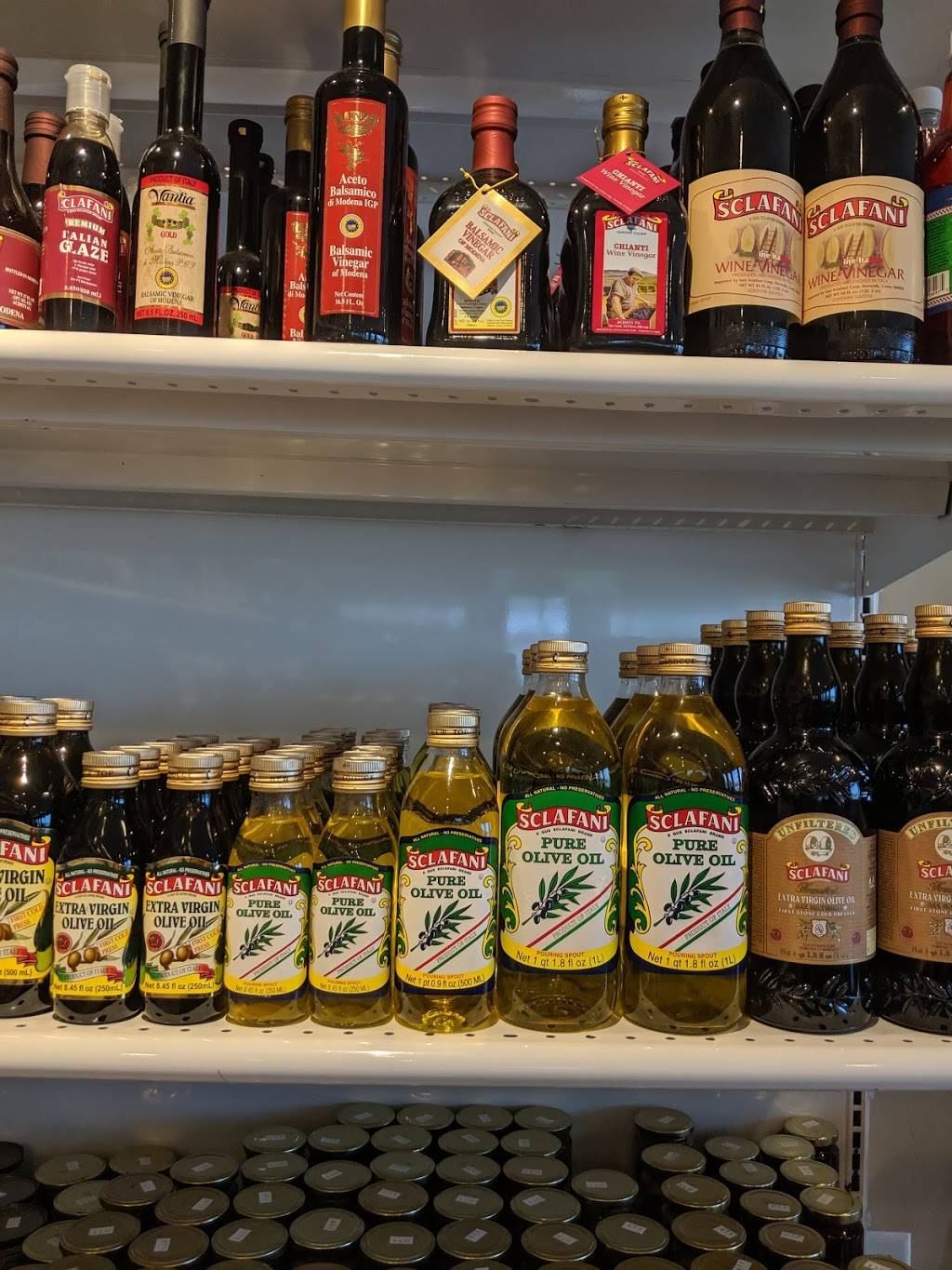 A Taste of Italy | restaurant | 1101 S College Rd, Wilmington, NC 28403, USA | 9103927529 OR +1 910-392-7529