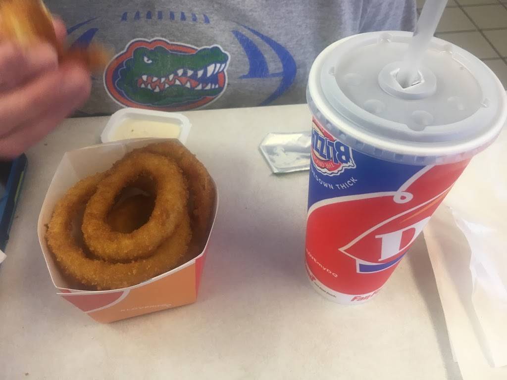 Dairy Queen | restaurant | 5812 FL-109 W, Jacksonville, FL 32216, USA | 9047370988 OR +1 904-737-0988