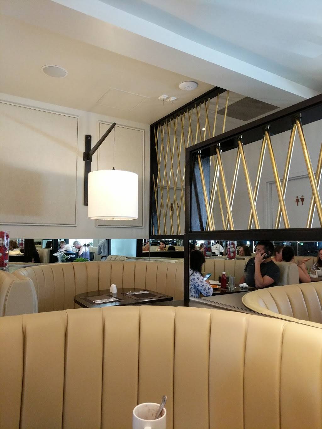 Mosaic Cuisine | restaurant | 186 Halpine Rd, Rockville, MD 20852, USA | 3014680682 OR +1 301-468-0682