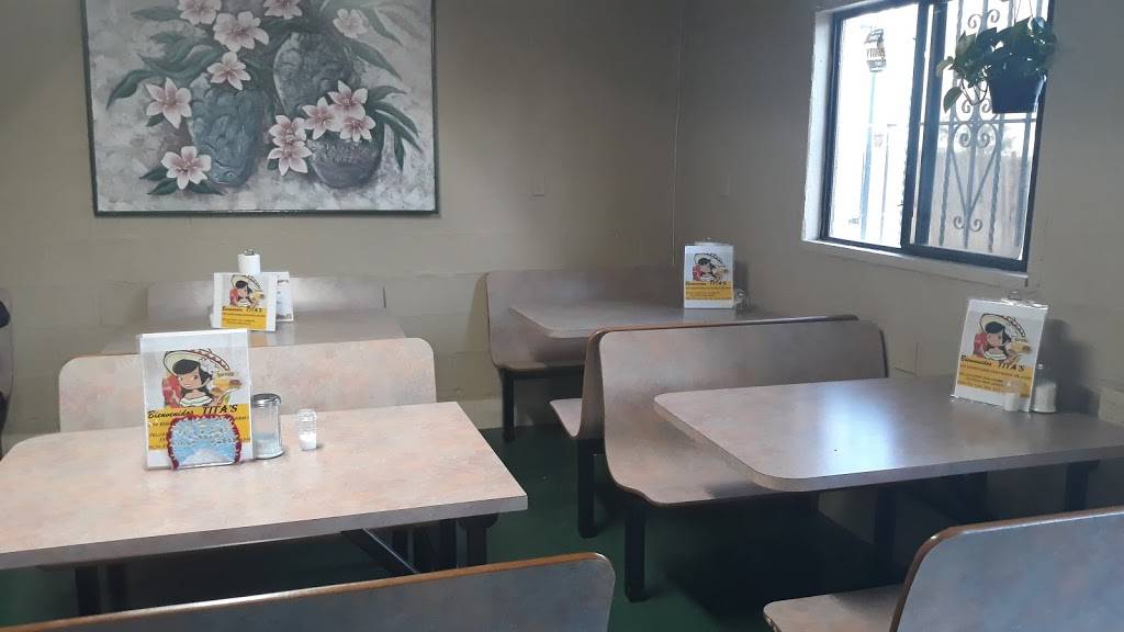 Titas Mexican Restaurant | restaurant | 636Rosencrans, Chaparral, NM 88081, USA | 9152087634 OR +1 915-208-7634