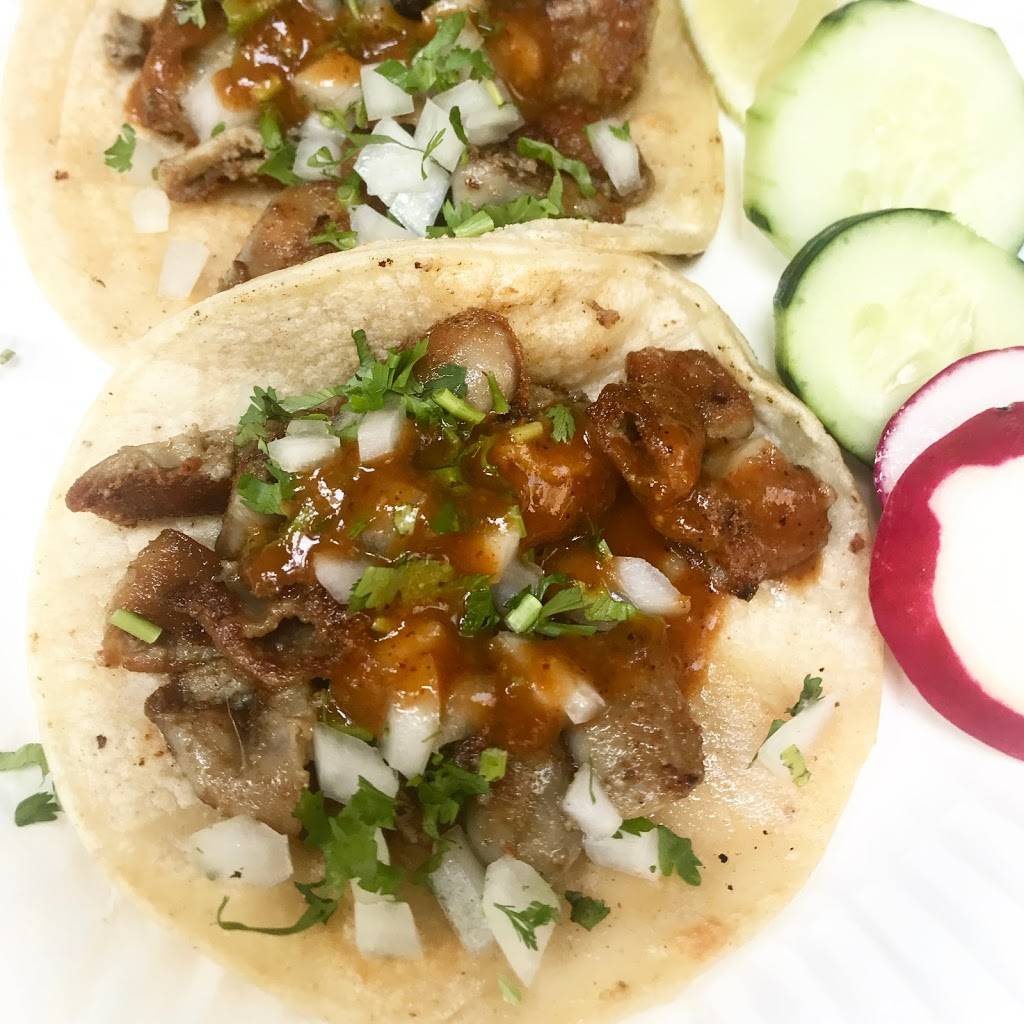 Abigail’s tacos | restaurant | Los Angeles, CA 90021, USA | 2139157754 OR +1 213-915-7754