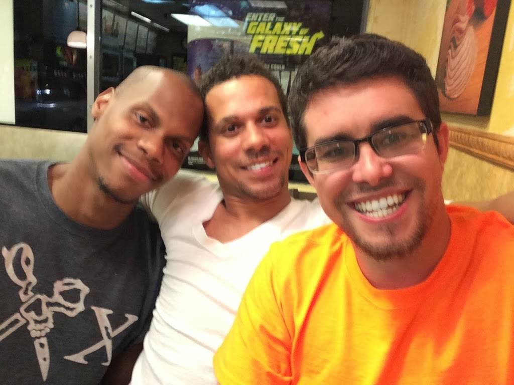 Subway Restaurants | restaurant | 4002 SW 64th Ave, Davie, FL 33314, USA | 9547926226 OR +1 954-792-6226