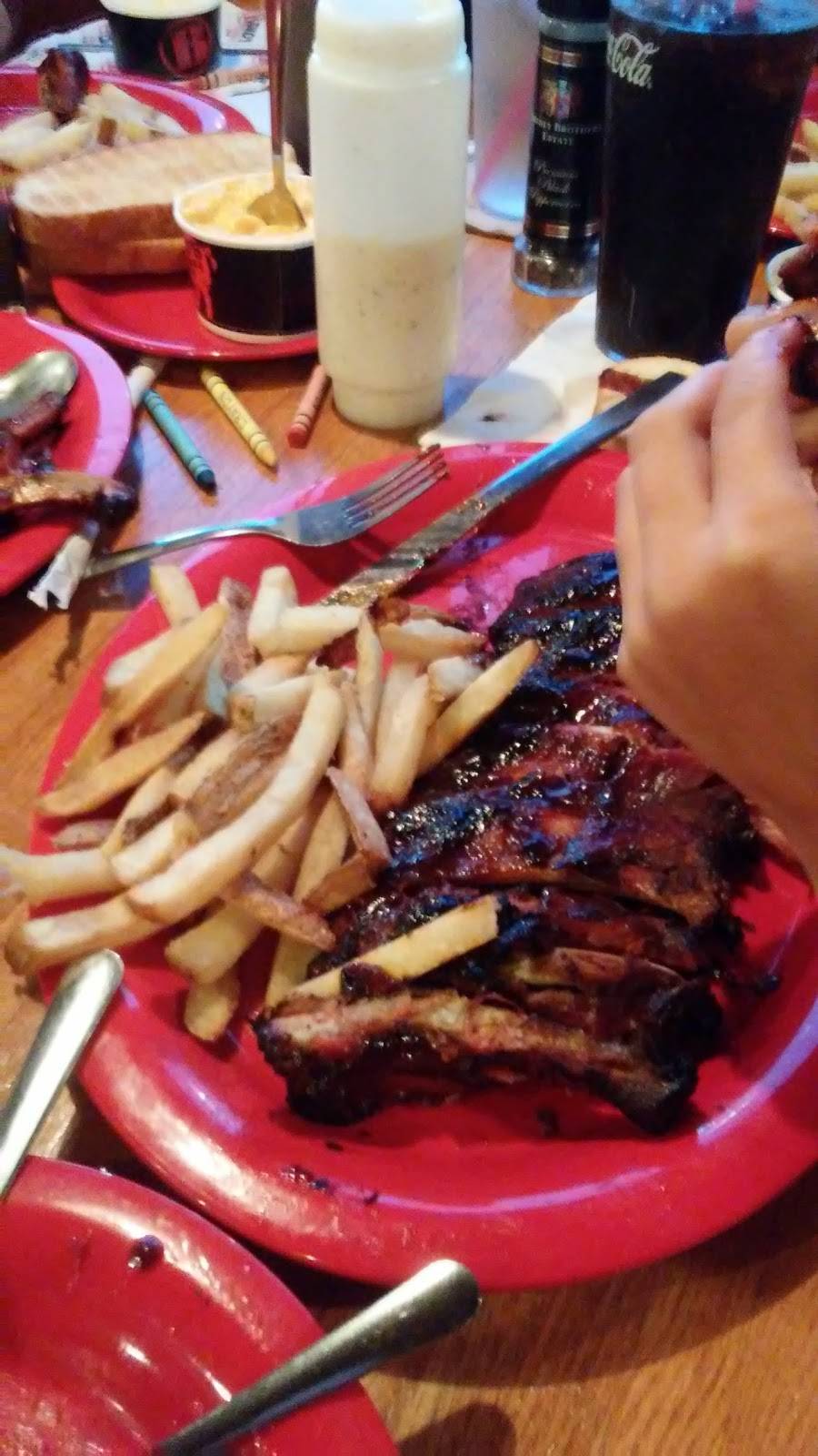 Bonos Pit Bar-B-Q | restaurant | 10065 Skinner Lake Dr, Jacksonville, FL 32246, USA | 9049981997 OR +1 904-998-1997