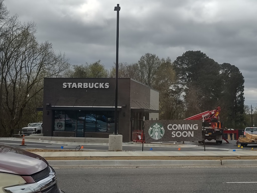 Starbucks | cafe | 1225 Albert Pike Rd, Hot Springs National Park, AR 71913, USA | 5014033357 OR +1 501-403-3357