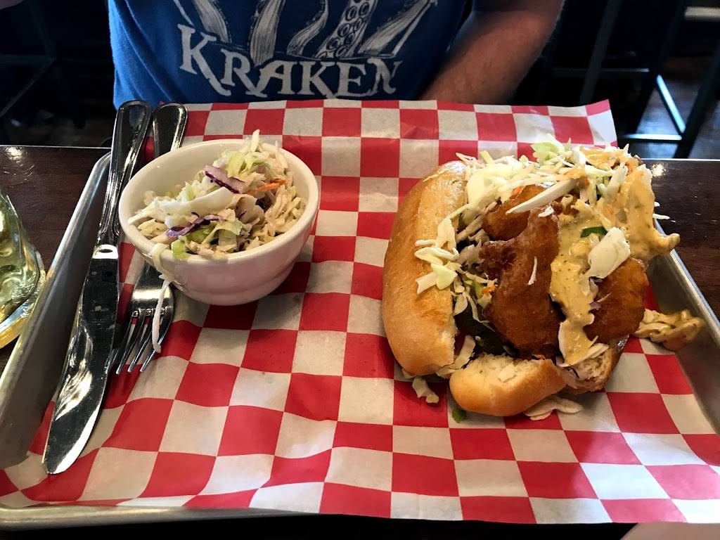 Phantom Canyon Brewing Company | restaurant | 2 E Pikes Peak Ave, Colorado Springs, CO 80903, USA | 7196352800 OR +1 719-635-2800