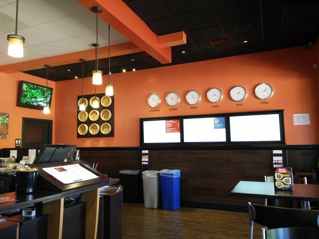 Mama Fus Asian House | restaurant | 10710 Research Blvd Suite 328, Austin, TX 78759, USA | 5126376780 OR +1 512-637-6780