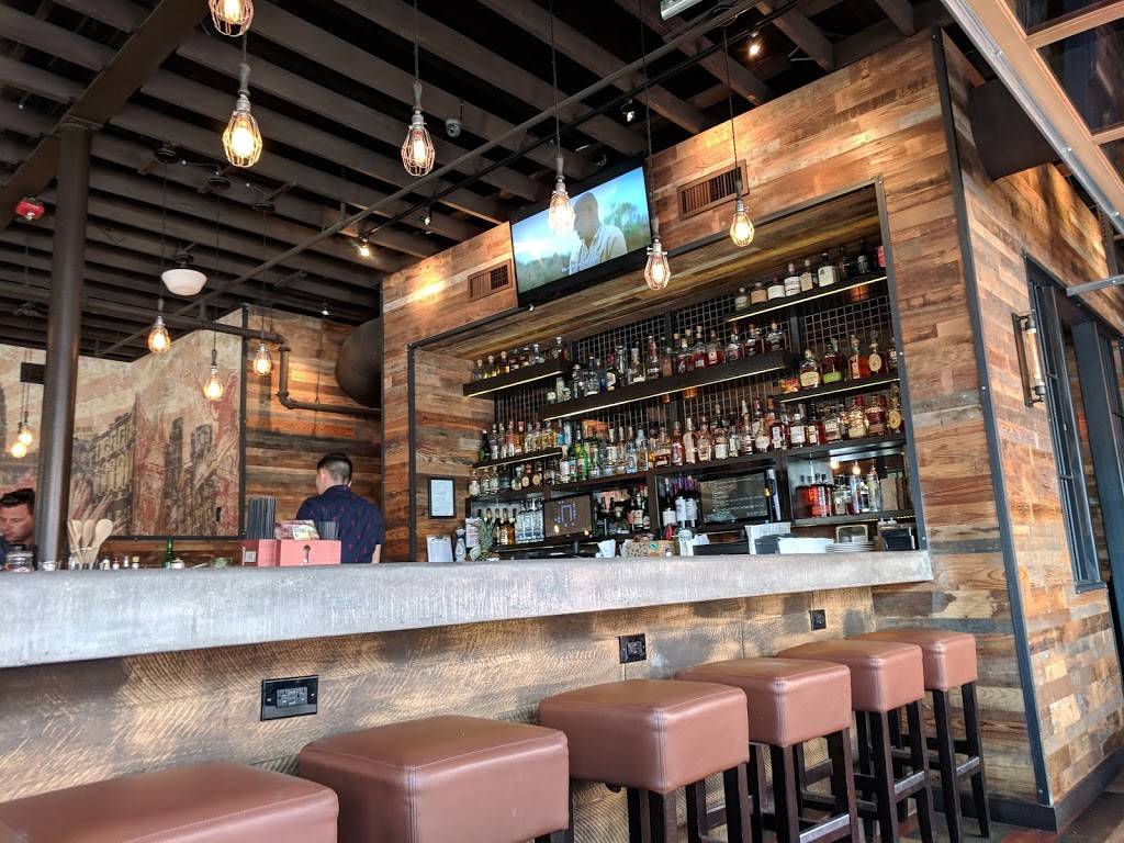 Bakersfield Cleveland | restaurant | 2058 W 25th St, Cleveland, OH 44113, USA | 2164430460 OR +1 216-443-0460