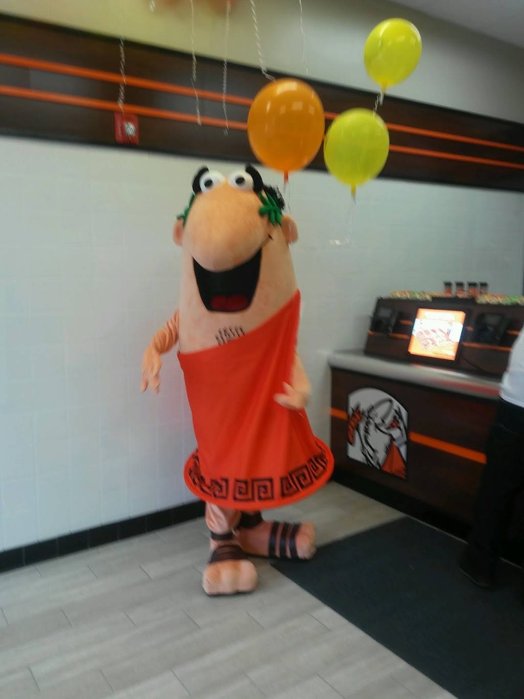 Little Caesars Pizza | meal takeaway | 3333 Palm Ave #4, Hialeah, FL 33012, USA | 7864094302 OR +1 786-409-4302