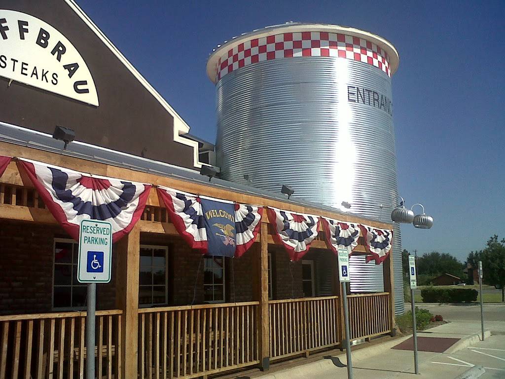 Hoffbrau Steak & Grill House | restaurant | 315 E W Hwy 377, Granbury, TX 76048, USA | 8177764982 OR +1 817-776-4982
