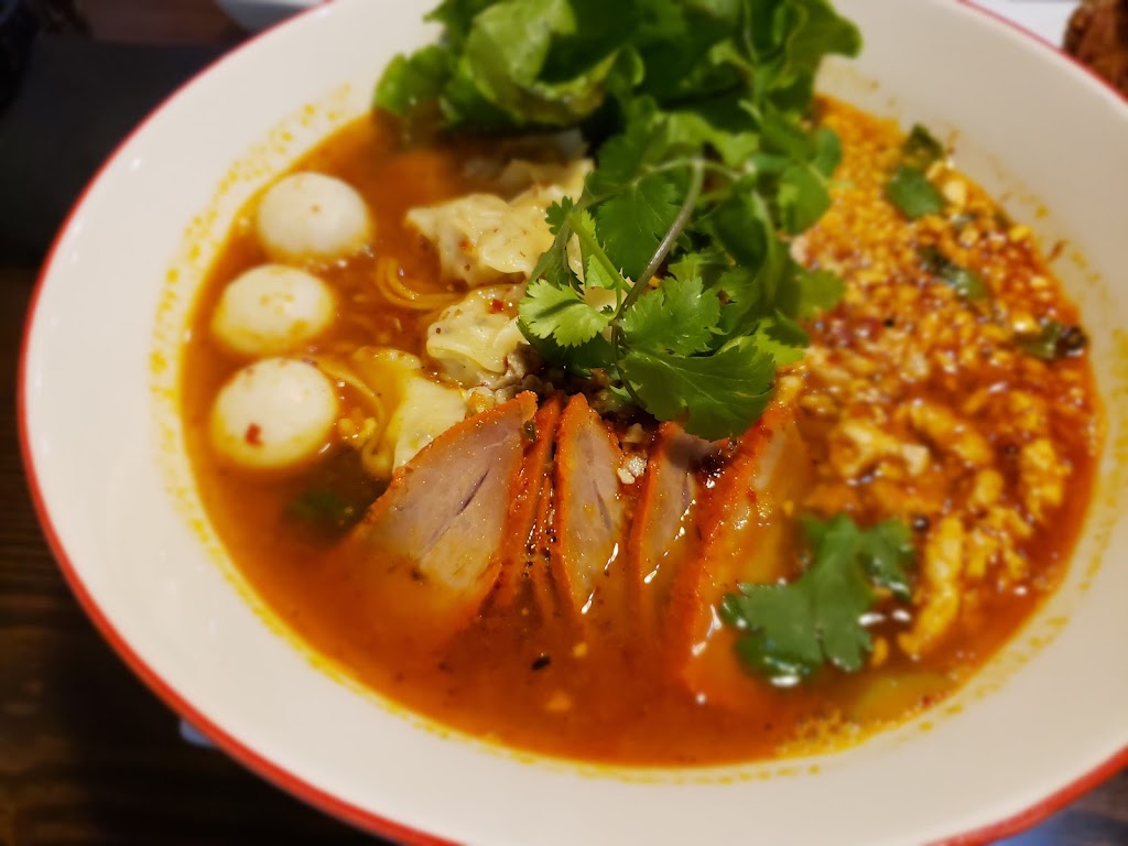 Zabb Thai & Sushi | restaurant | 5900 W Memorial Rd Suite E, Oklahoma City, OK 73142, USA | 4057306085 OR +1 405-730-6085