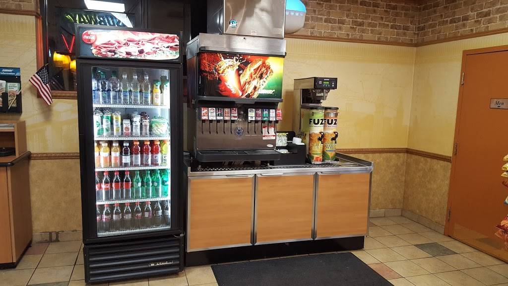 Subway | restaurant | 3327 Brandon Ave SW, Roanoke, VA 24018, USA | 5407773327 OR +1 540-777-3327