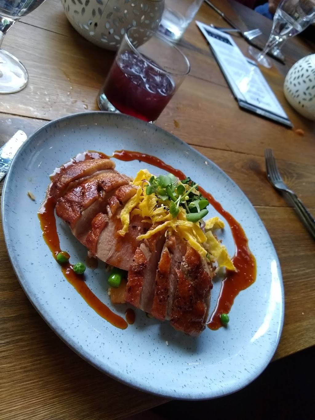 Sapphire Creek Winery & Gardens | restaurant | 16965 Park Cir Dr, Chagrin Falls, OH 44023, USA | 4405437777 OR +1 440-543-7777